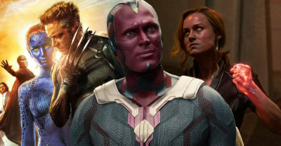 MCU Harus Hindari Ini Saat Datangkan X-Men thumbnail